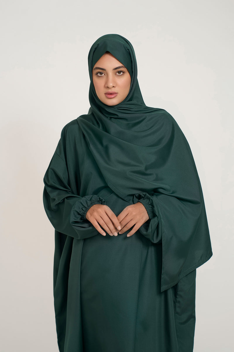 Verde